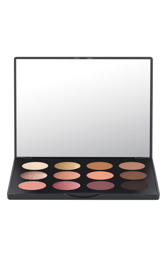 MAC Art Library Eyeshadow Palette - MAC Cosmetics