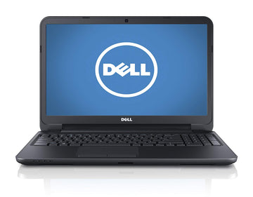 Dell Laptops