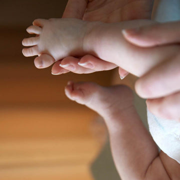 Baby Skin &amp; Personal Care
