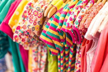 Baby Clothing