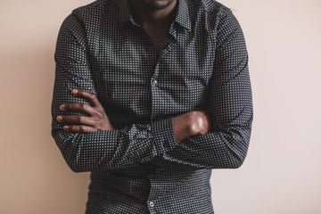 Men Casual and Dress Shirts