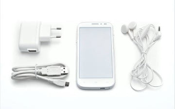 Cell Phone Accessories