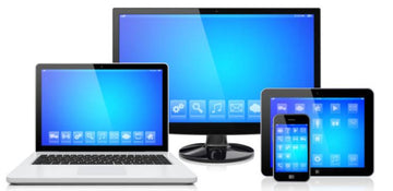 Electronics Tvs and Laptops
