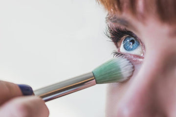 Eyeshadow Eyeliner &amp; Mascara