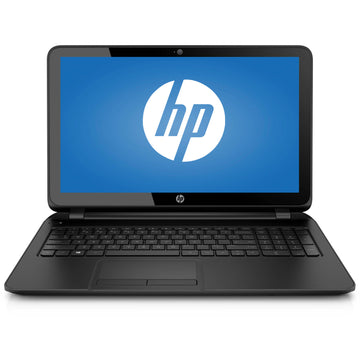 HP Laptops