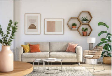 Home Decors and Rugs
