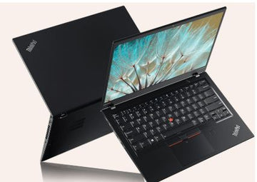 Lenovo Laptops