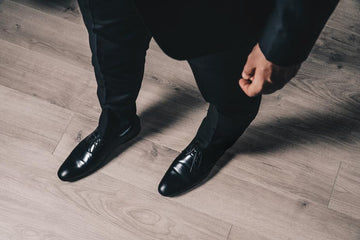 Men Shoes and Sneakers