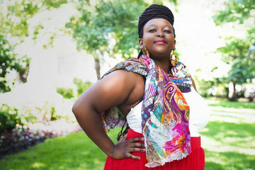 Plus Size Women Fashion
