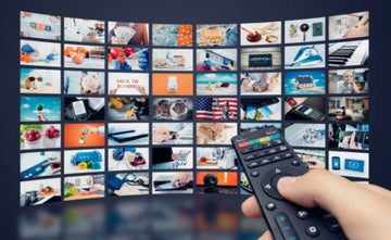 Samsung Tvs
