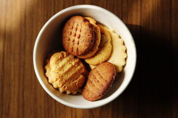 Choppings - Snacks