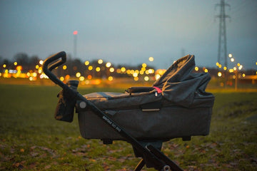 Car seats and Strollers
