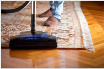 Vacuum Cleaners, Carpet Cleaners &amp; Floor Care