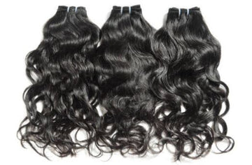 Hair Weave/Wig Bundles