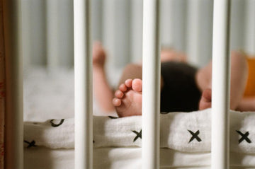 Cribs &amp; Bassinet