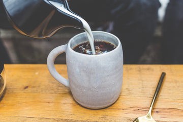 Coffee