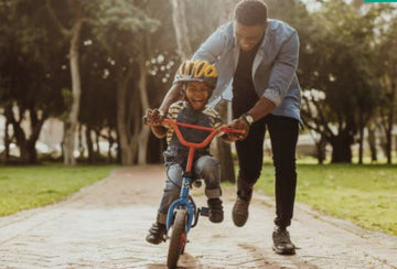 Bikes &amp; Rides Ons