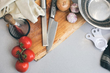 Cookware and Bakeware