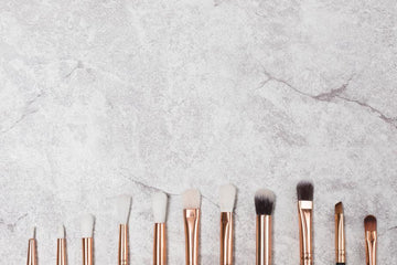 Makeup Brush Sets &amp; Other Accs