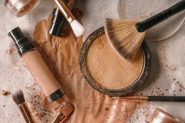 Makeup &amp; Cosmetics