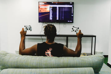 Video Games and Consoles