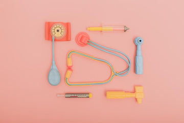 Girls Toys