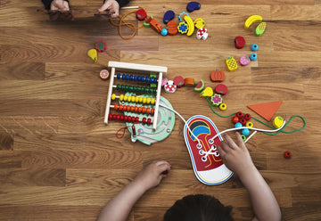 Toys &amp; Video Games
