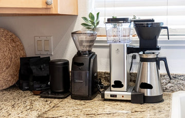 Small Kitchen Appliances