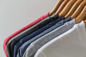 Men Polos and T-Shirts