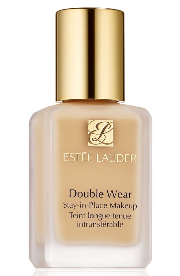 Double Wear Stay-in-Place Liquid Makeup - Estée Lauder