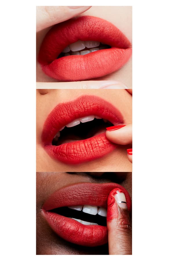 MAC Matte Lipstick - MAC Cosmetics