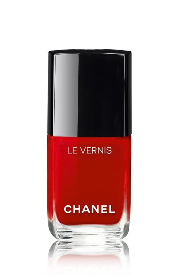 LE VERNIS  Longwear Nail Colour