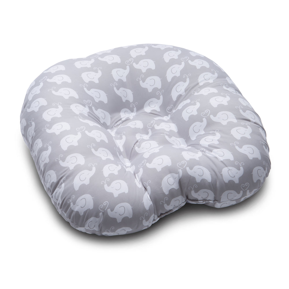 Boppy® Baby Original Newborn Lounger, Elephant Love