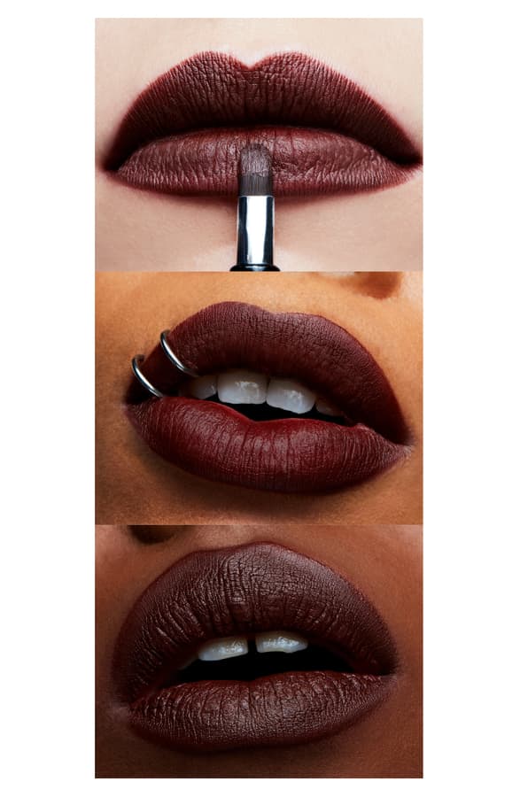 MAC Matte Lipstick - MAC Cosmetics