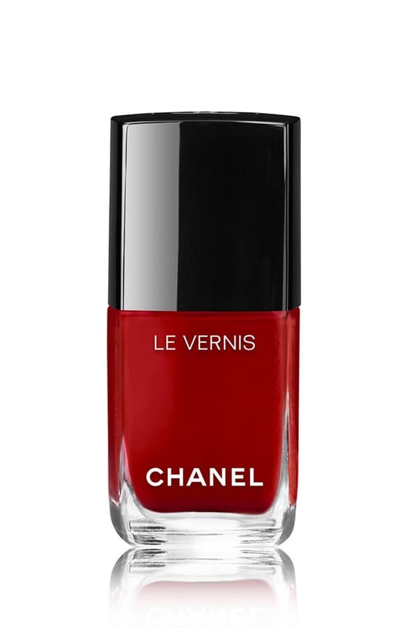 LE VERNIS  Longwear Nail Colour