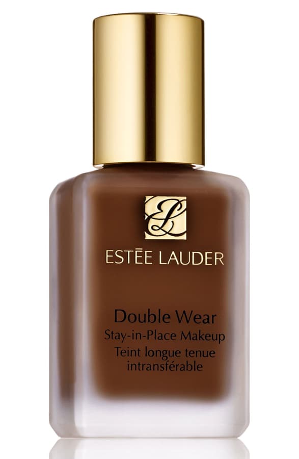 Double Wear Stay-in-Place Liquid Makeup - Estée Lauder