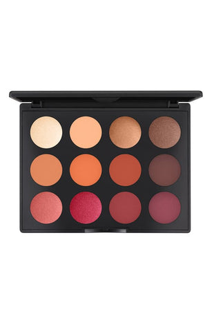 MAC Art Library Eyeshadow Palette - MAC Cosmetics