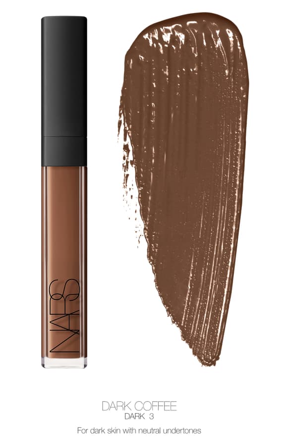 Radiant Creamy Concealer - NARS