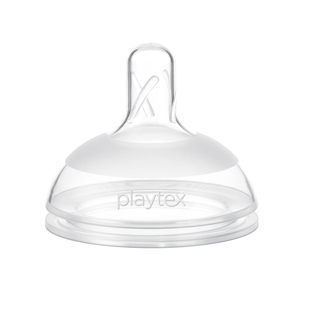 Playtex Baby VentAire Complete Tummy Comfort Baby Bottles, 9 oz, 3 pk
