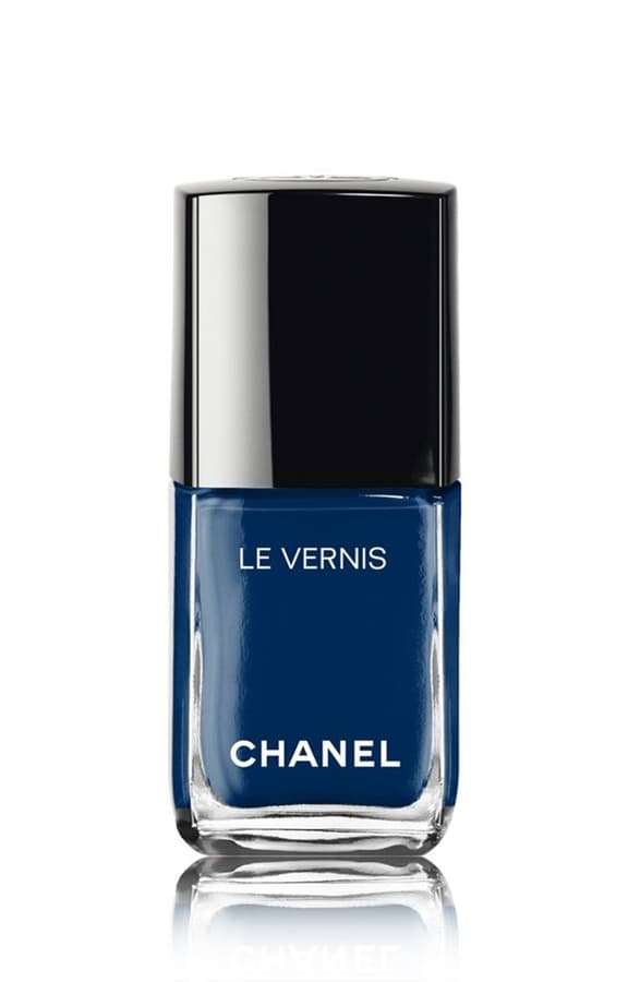 LE VERNIS  Longwear Nail Colour