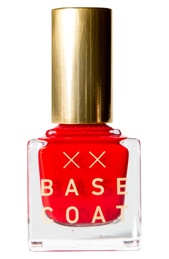 Nail Polish - Base  Coat