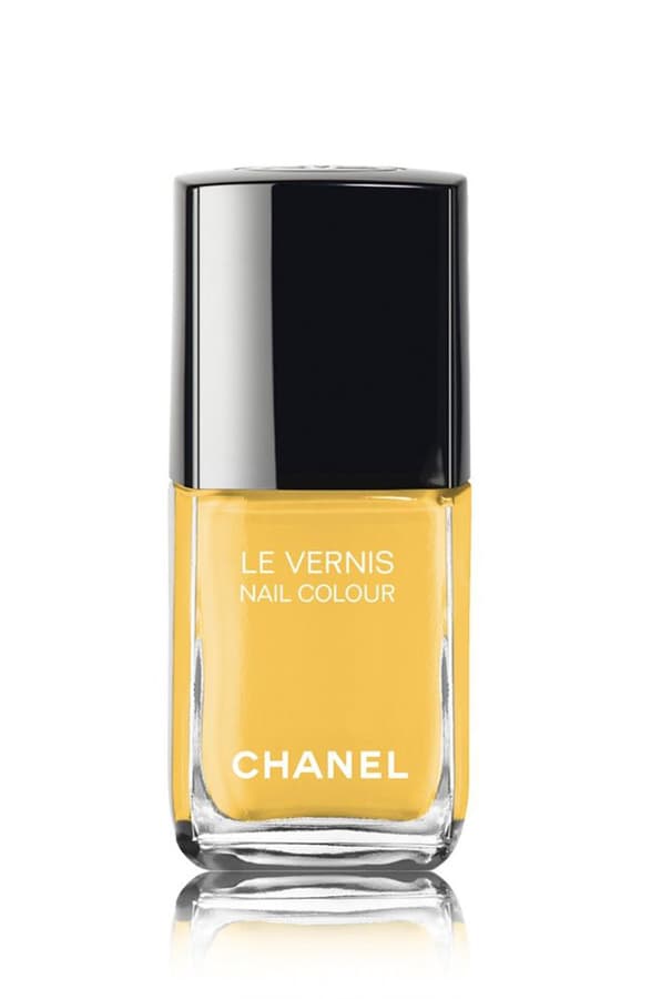 LE VERNIS  Longwear Nail Colour