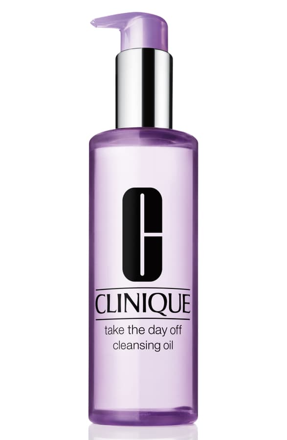 Take the Day Off Cleansing Oil - CLINIQUE
