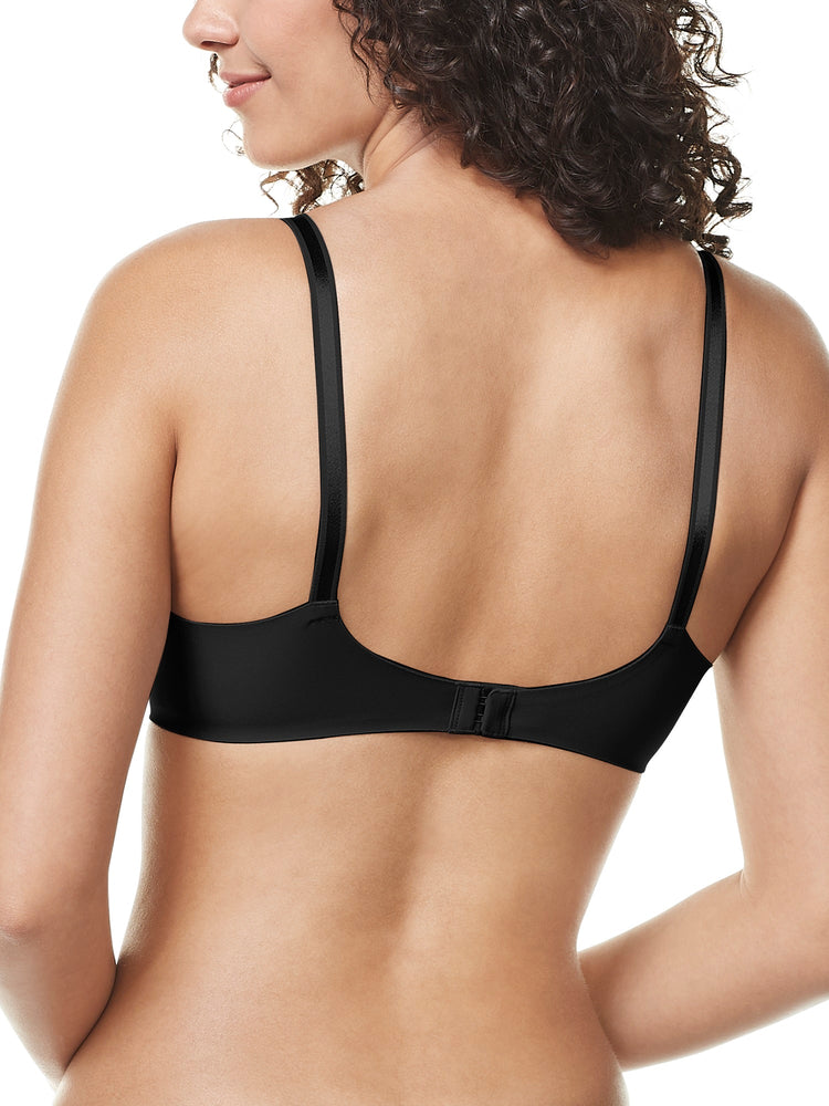 Blissful Benefits by Warner's® Women's Underarm Smoothing Underwire Bra