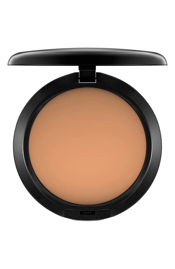 MAC Studio Fix Powder Plus Foundation - MAC Cosmetics