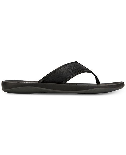 Men's Flip-Flop Sandals - Kenneth Cole Reaction