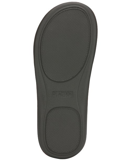 Men's Flip-Flop Sandals - Kenneth Cole Reaction