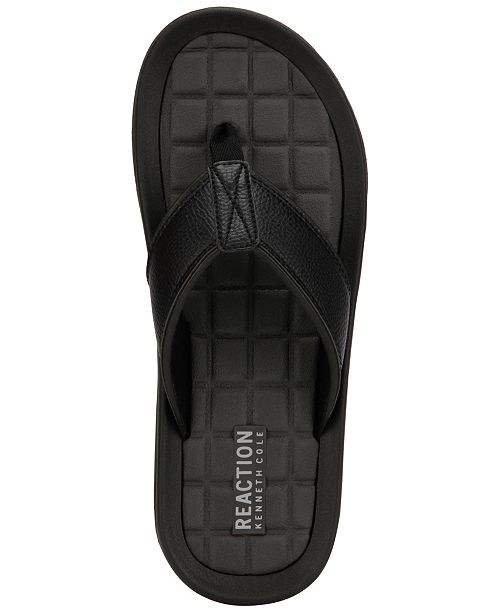 Men's Flip-Flop Sandals - Kenneth Cole Reaction