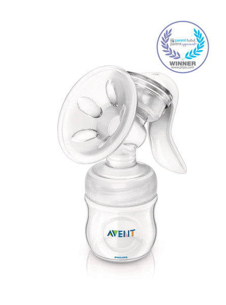 Philips Avent Breast Pump Manual, SCF330/30 Select Channel