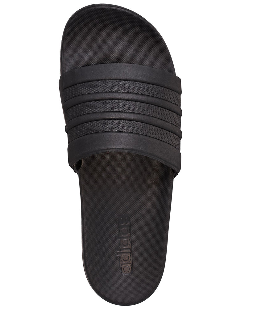 Men's Adilette Comfort Slide Sandals  Adidas